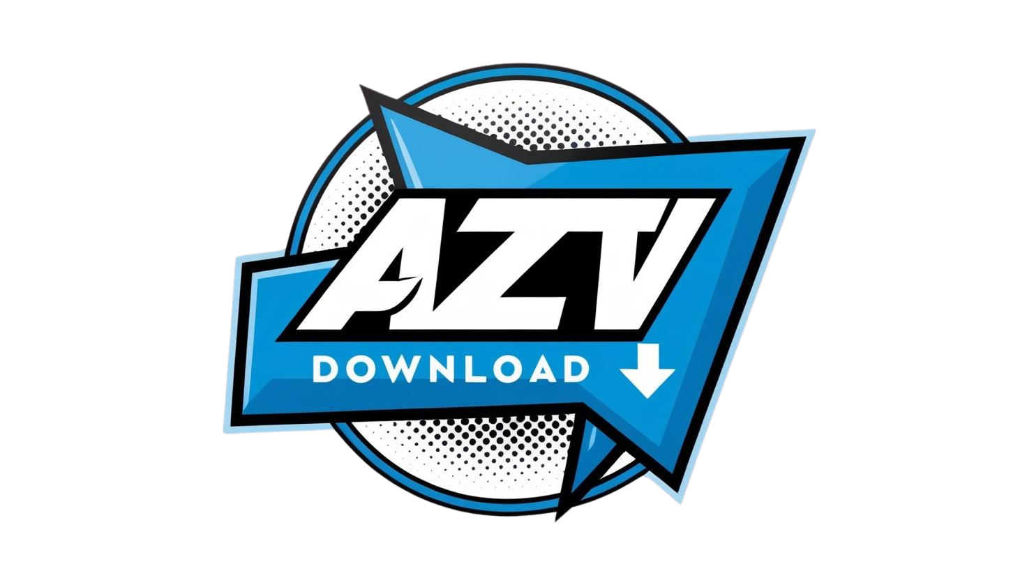 Logo AZTV 